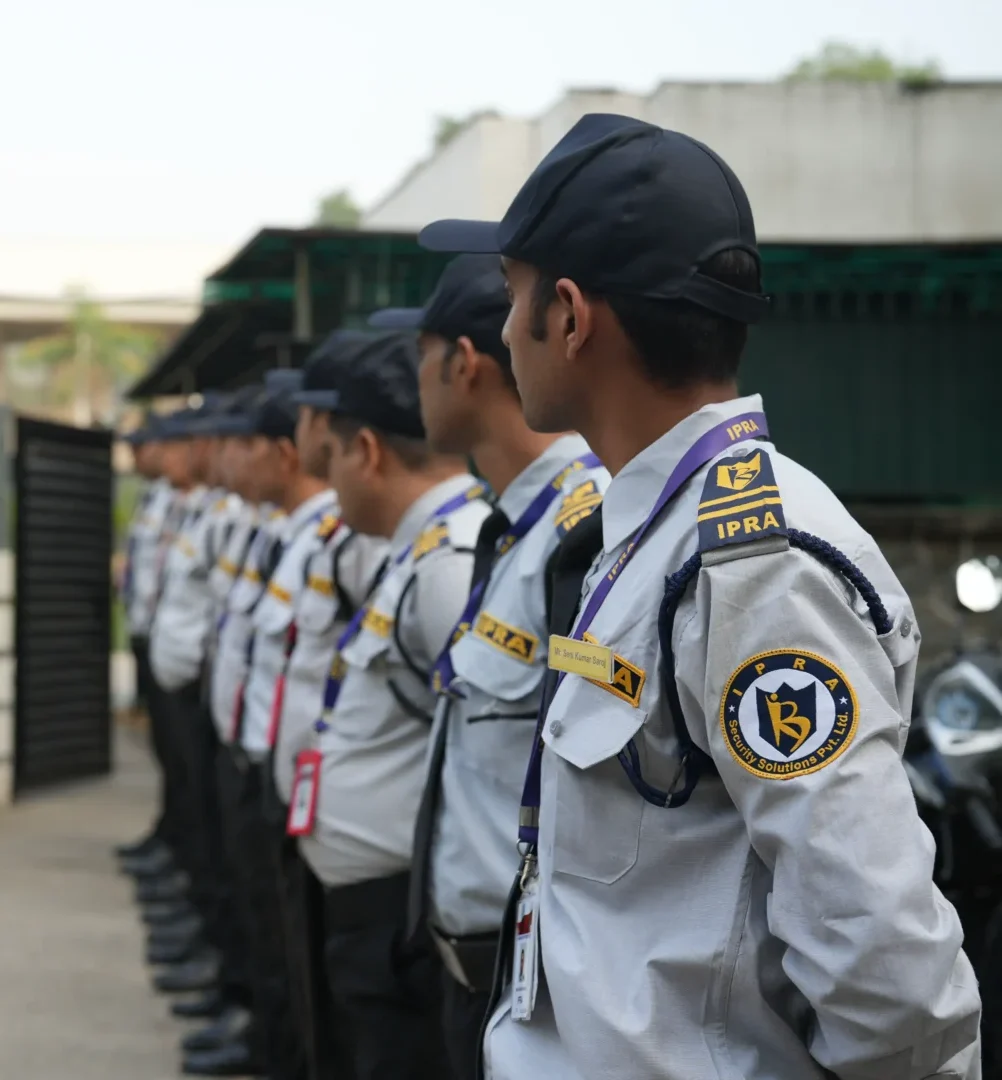 Executive Protection: The Essential Role of Personal Guards