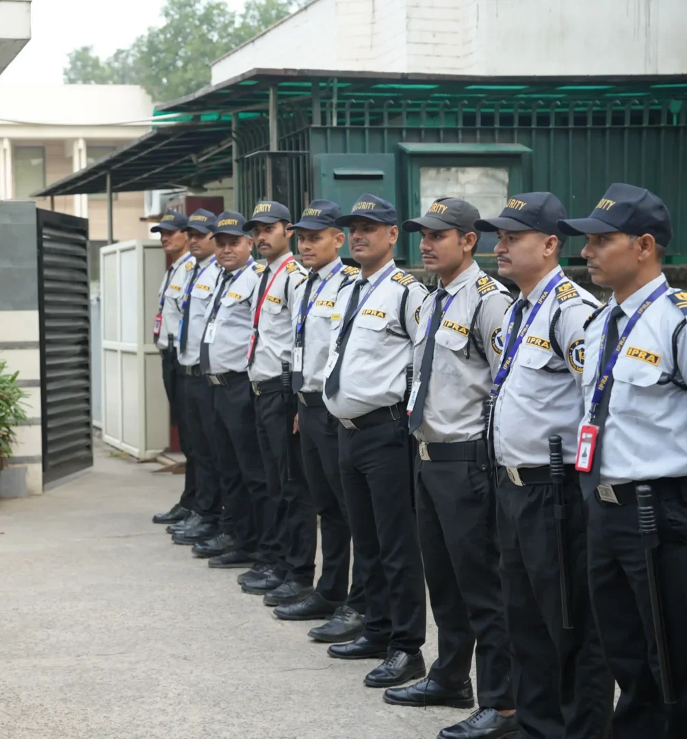 Event Security Best Practices for Ensuring Guest Safety