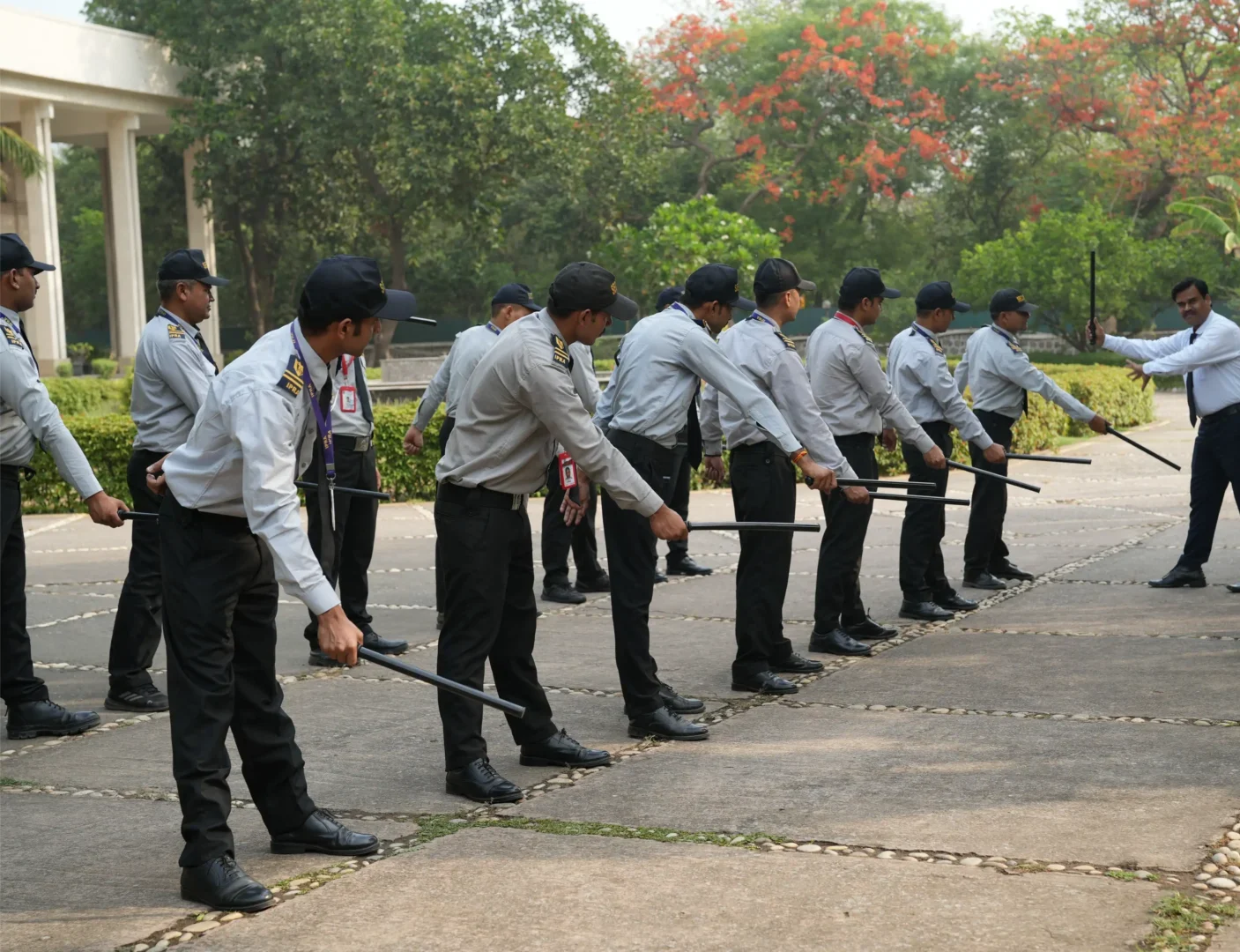 Security Guards For Schools: 10 Qualities To Look For