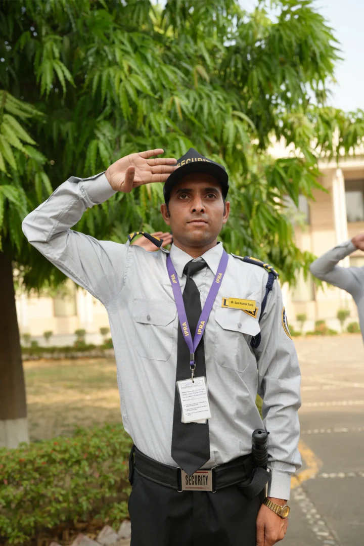 The Importance of Armed PSO Services for VIP Protection