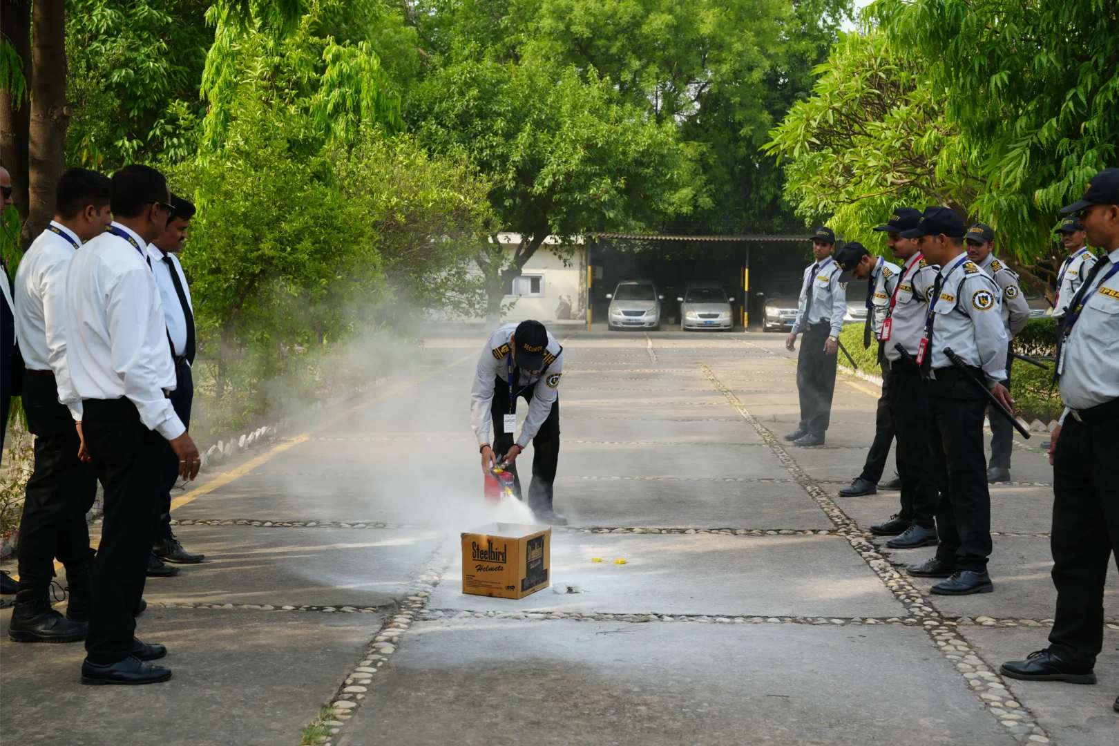 The Role of Facility Management in a Post-Pandemic World
