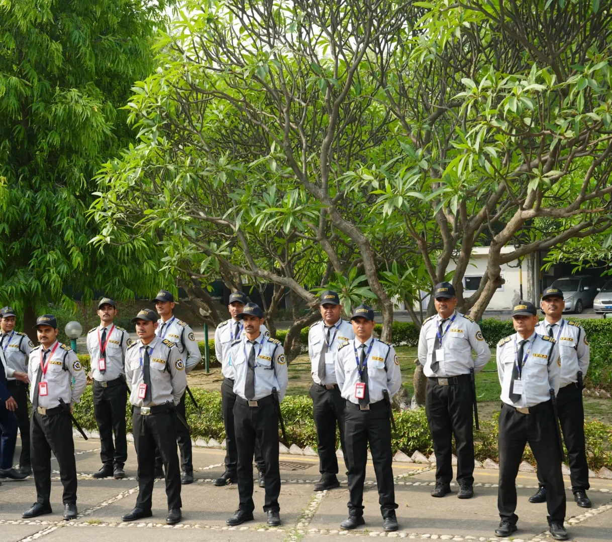 Navigating the Complexities of Parking Lot Security in Urban India