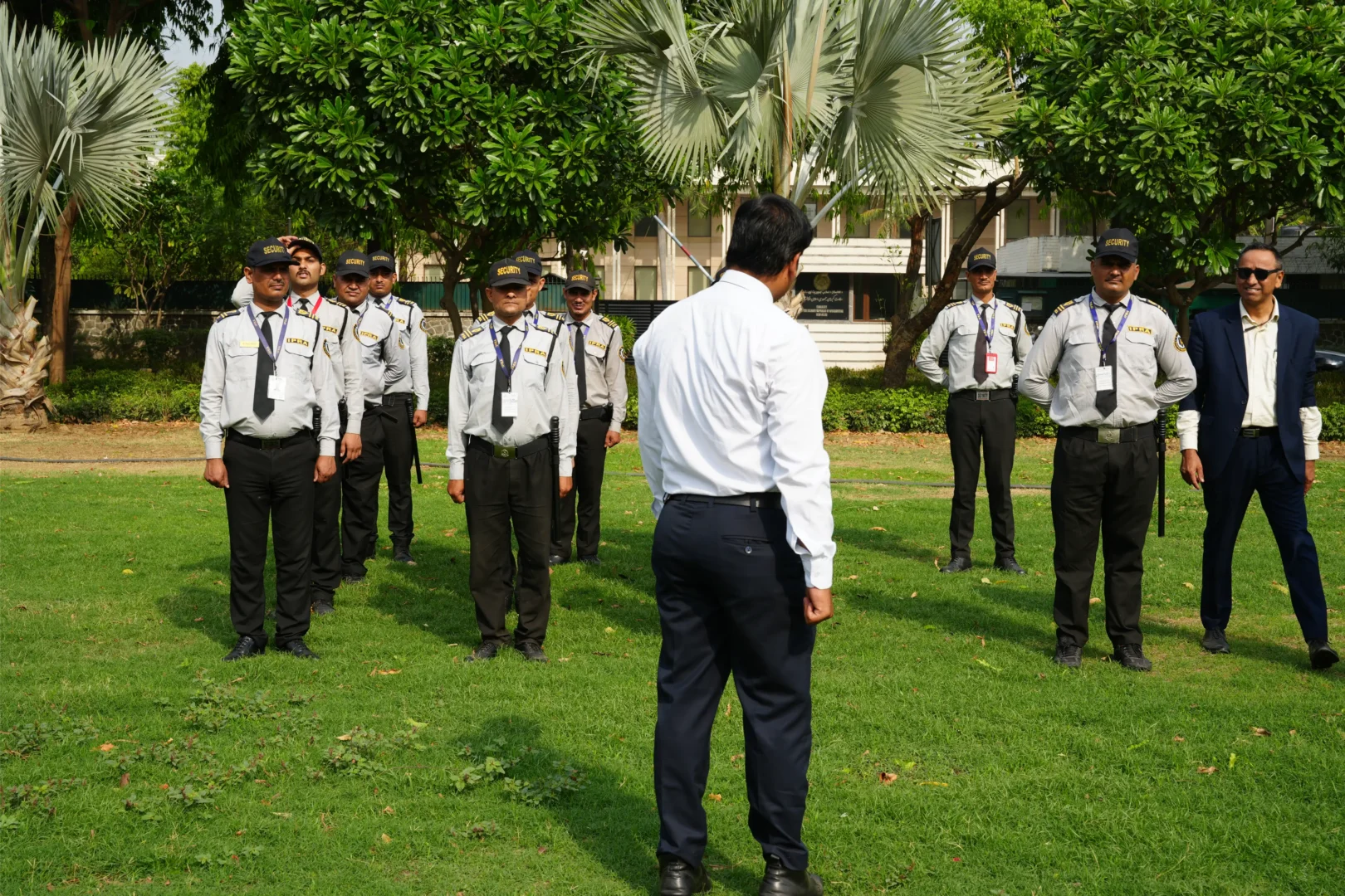 The Importance of Counter Surveillance in Corporate Security