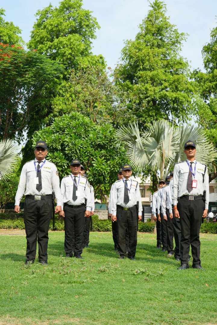 The Importance Of Security Patrol Services Against Workplace Violence