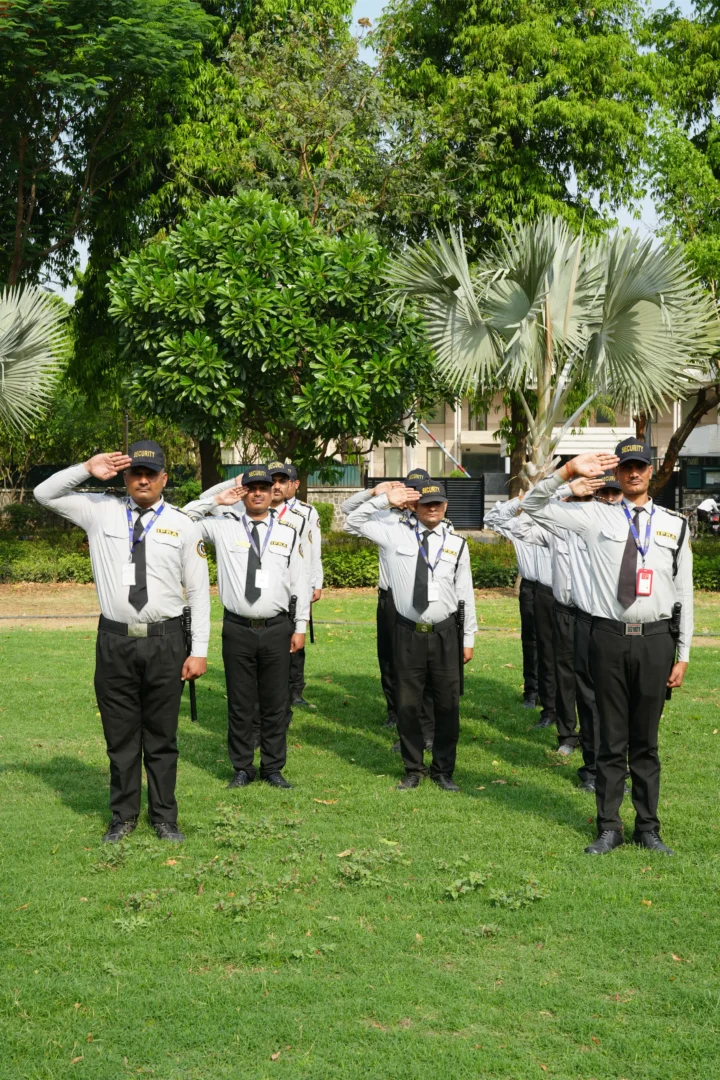 Best Practices for Enhancing Shopping Mall Security