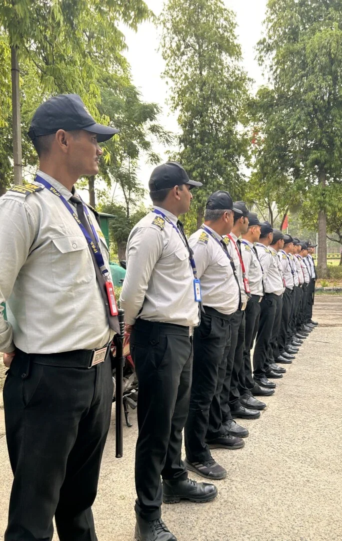 Ensuring Safe Summer Events: Why Security Guards Matter?