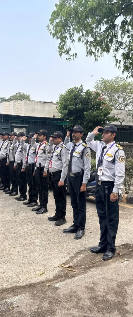 Five Reasons to Consider Armed Security Guards in Schools