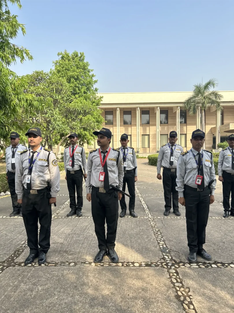 Telangana’s Security Evolution – Why More Clients Choose IPRA