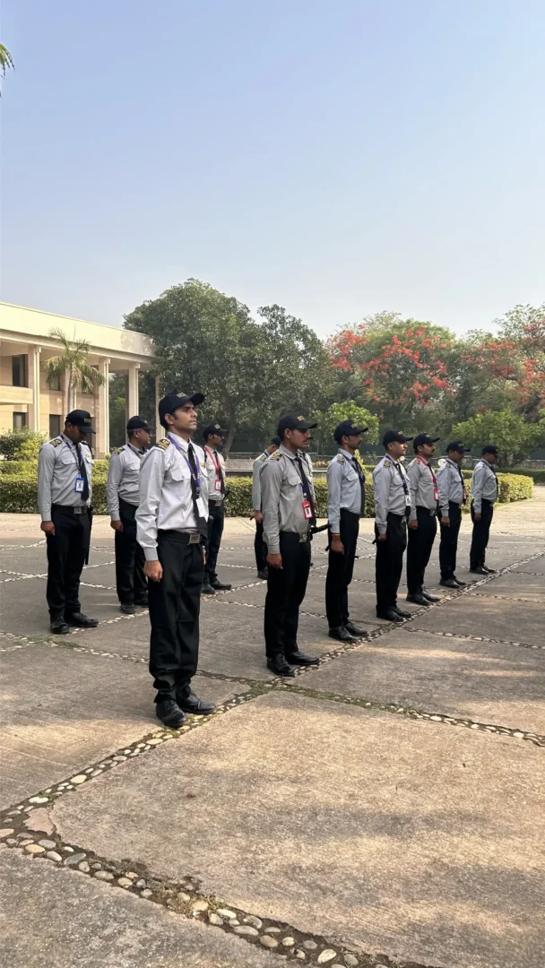Why Is Enhancing Security and Efficiency Important in Delhi?