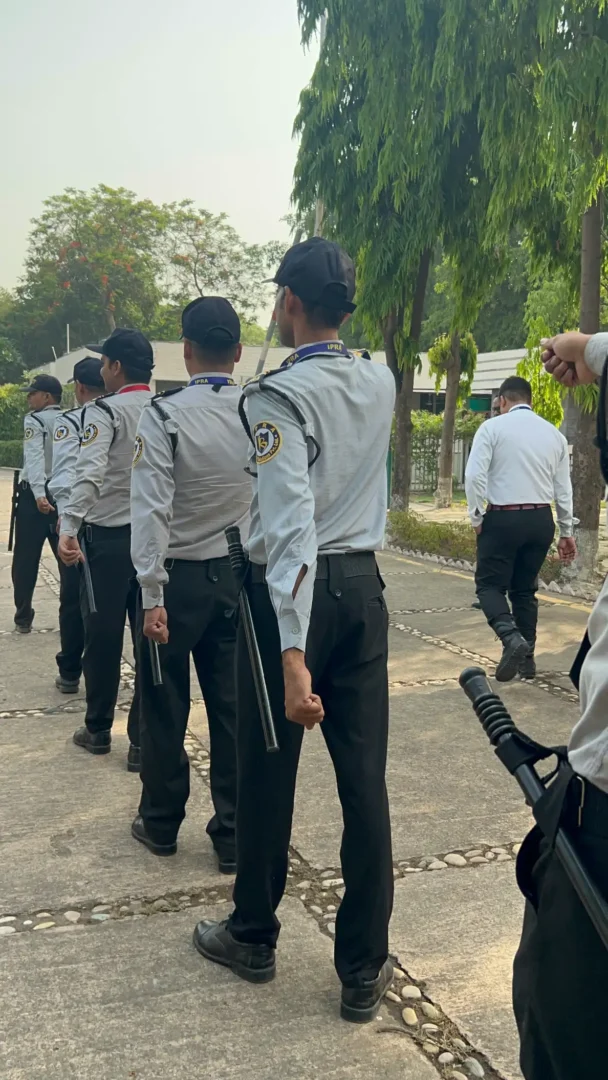 Top Security Trends in Delhi NCR: What You Need to Know in 2024