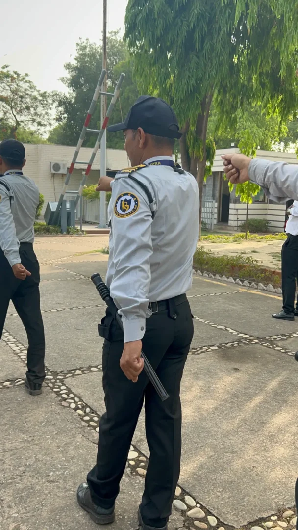 Best Security Services In Delhi NCR: Things To Know
