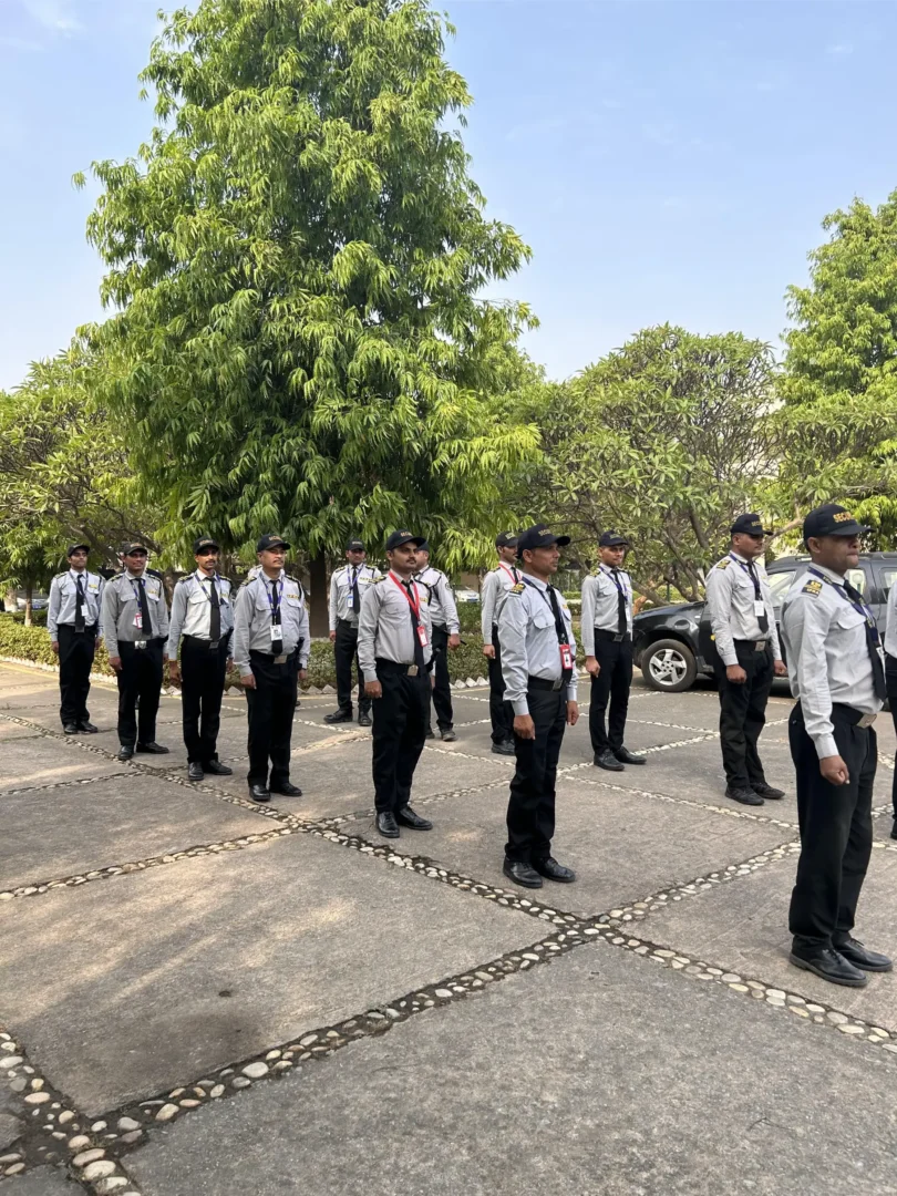 How Security Guards Can Boost Your Business Image? Top Reasons