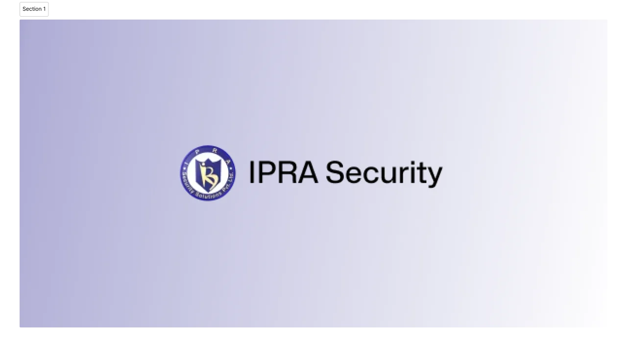 Don’t Get Guarded By the Wrong Guard: Ensuring Security Agency Legitimacy