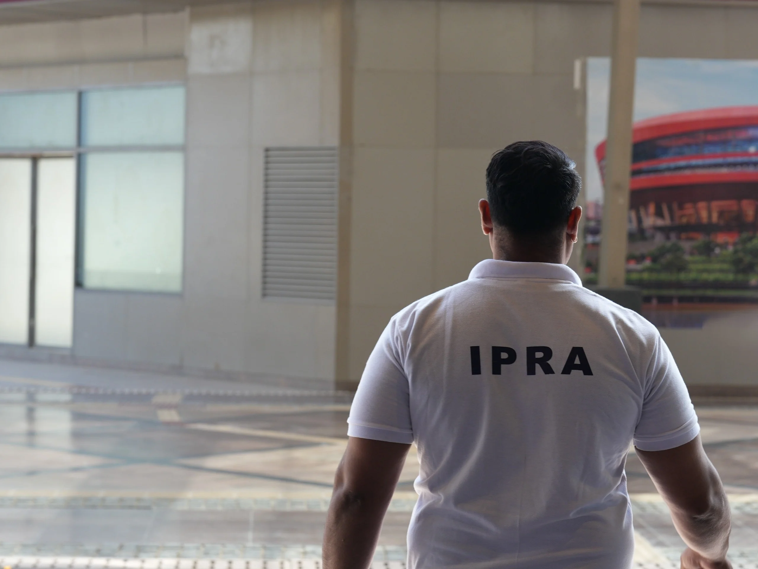 Best Bodyguard Services in Delhi | IPRASecurity