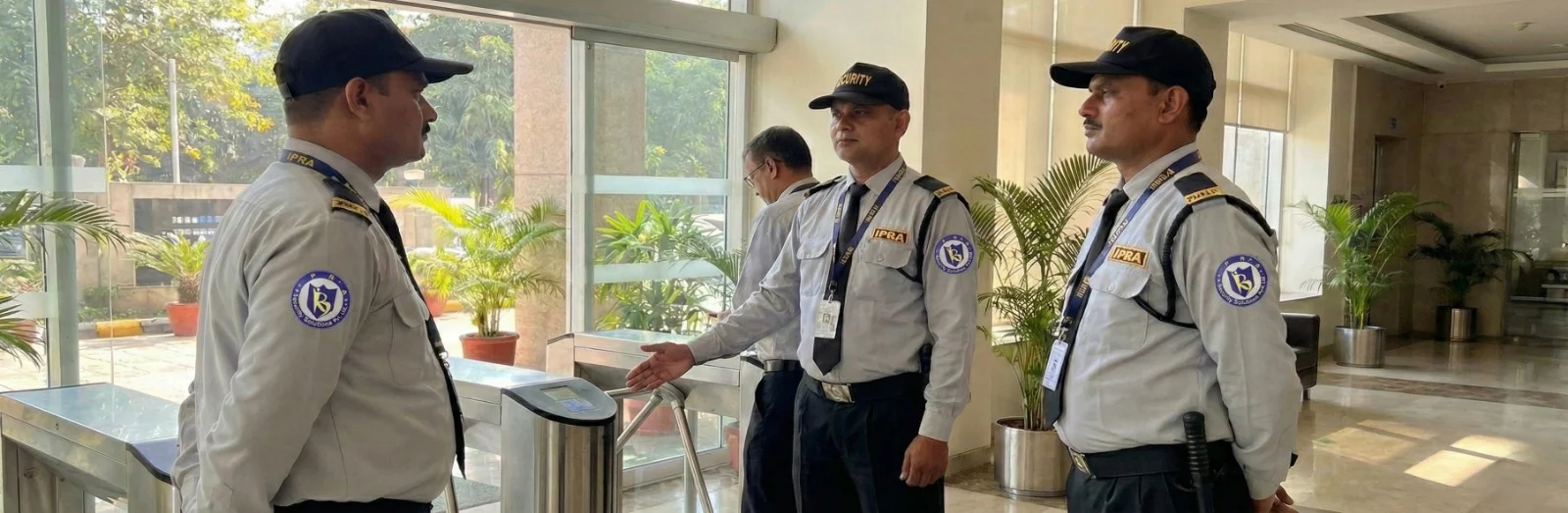 Armed vs Unarmed Security Guards: Which Does YourBusiness Need?