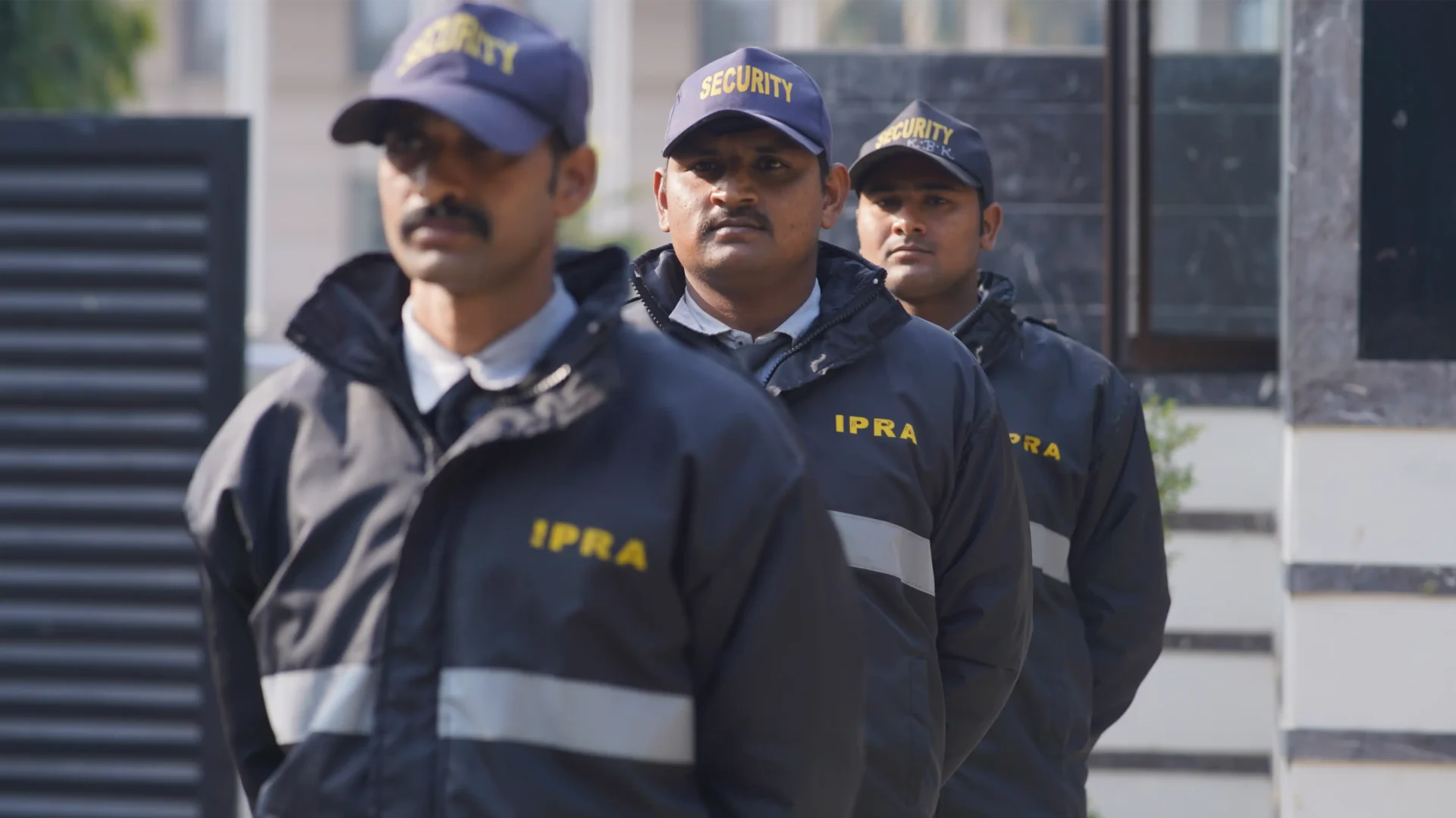 Enhancing Shopping Mall Security with Smart Technology