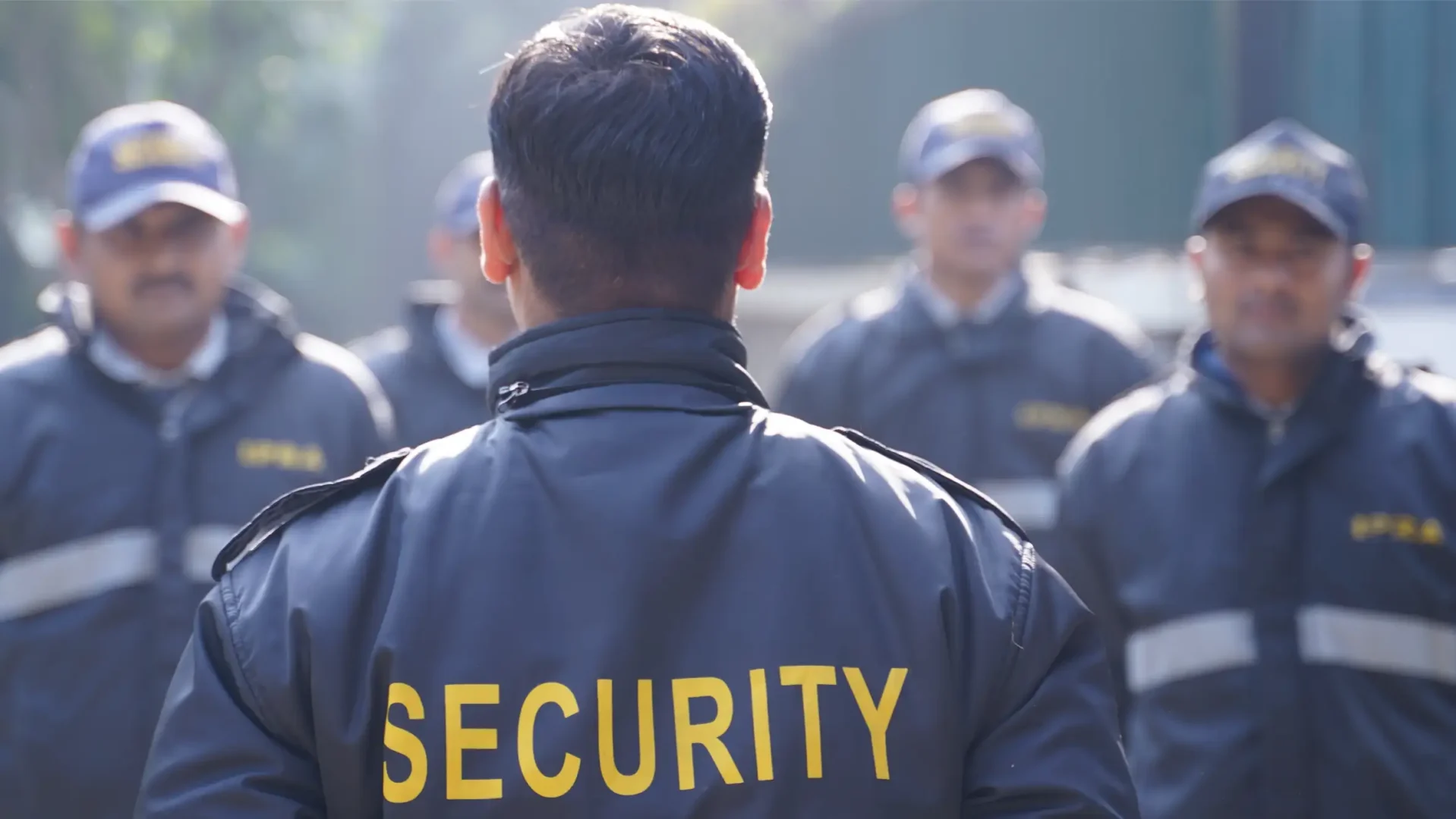 The Role of Advanced Analytics in Security Guard Training