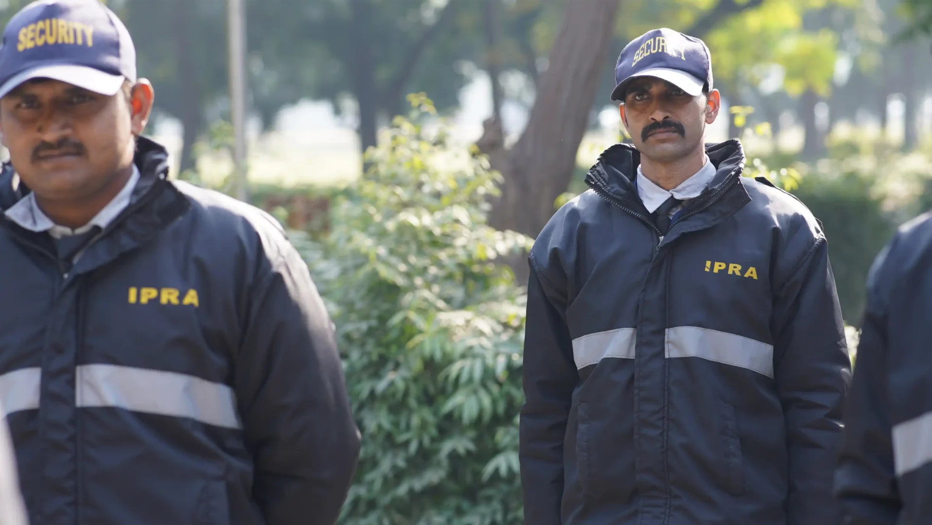 Choosing the Best Security Services in Noida In 2024