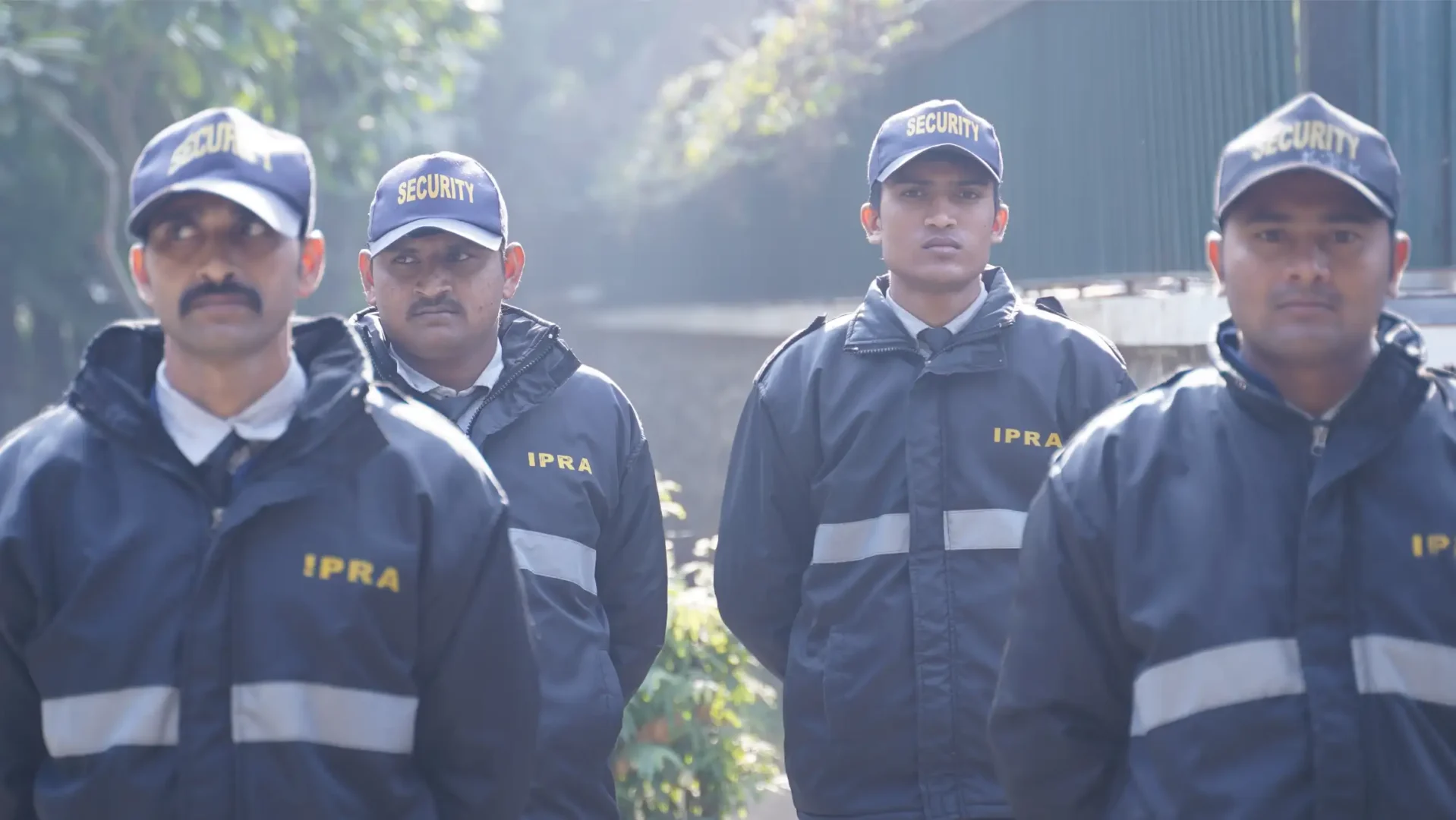 The Essential Role of Security Guards During Emergencies