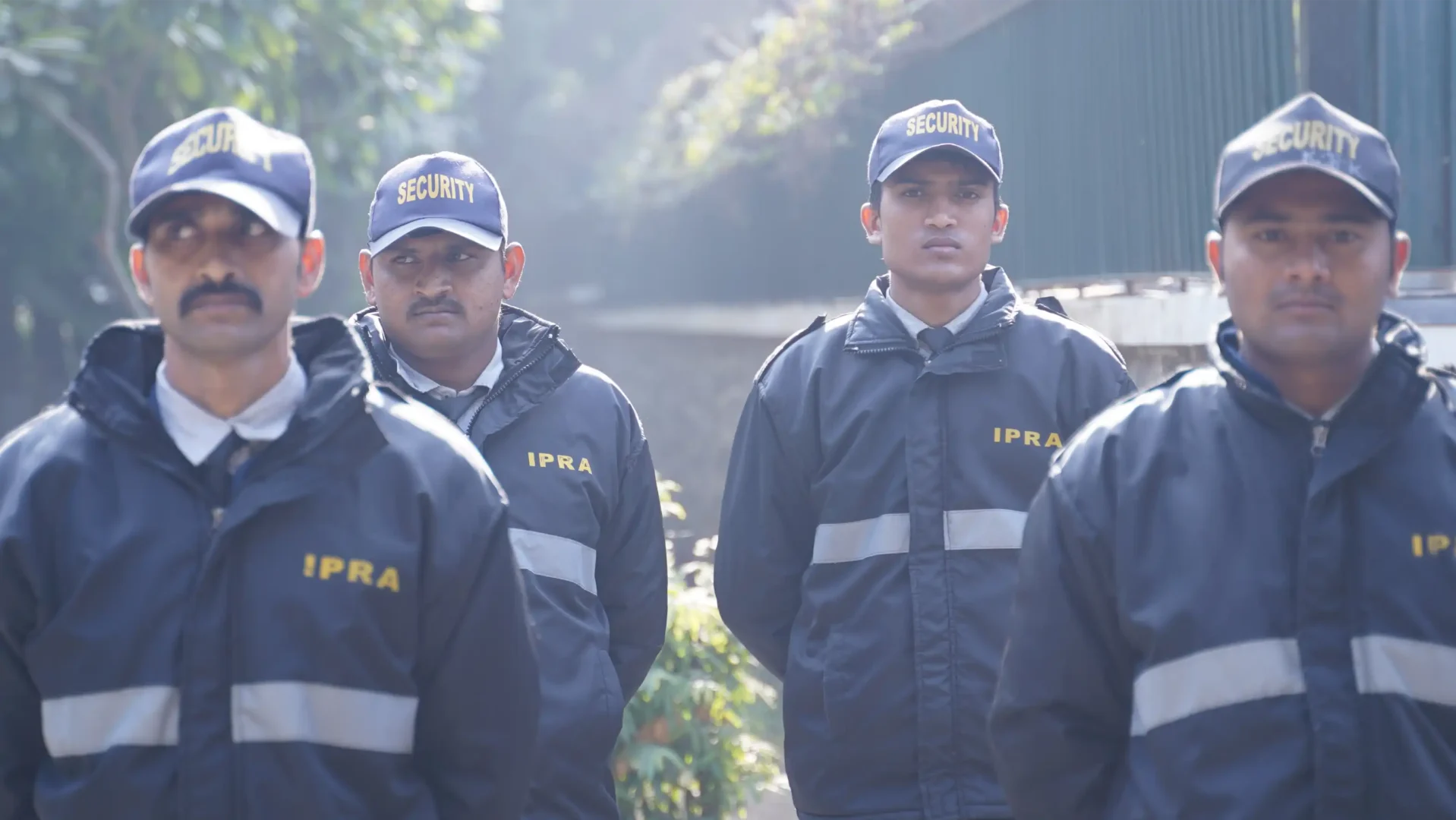 Why Is Construction Site Security Important?