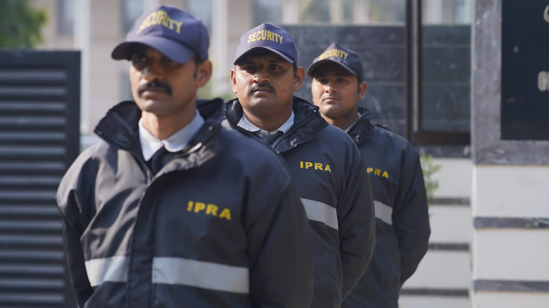 Comprehensive Guide to Enhancing Parking Lot Security