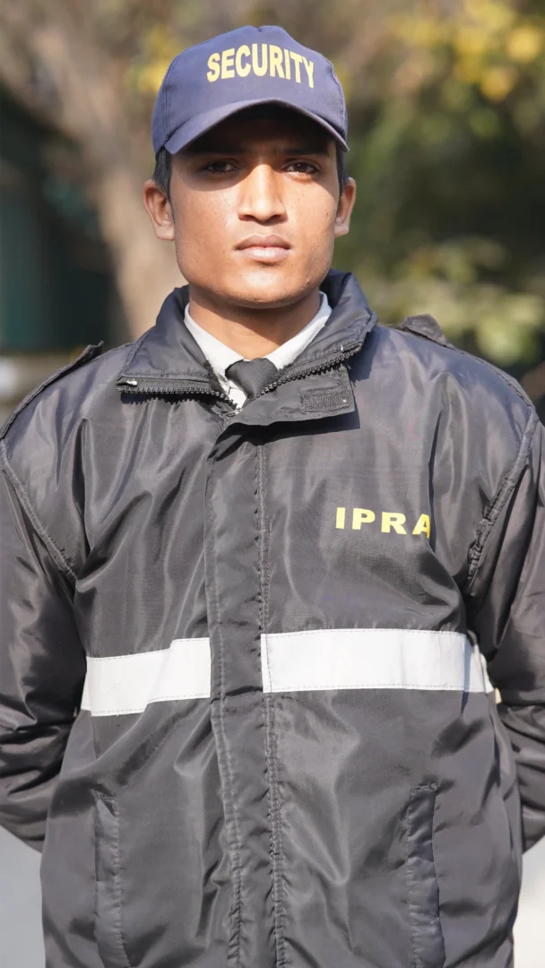 Exploring the Role of Fire Safety Guard in Fire Safety