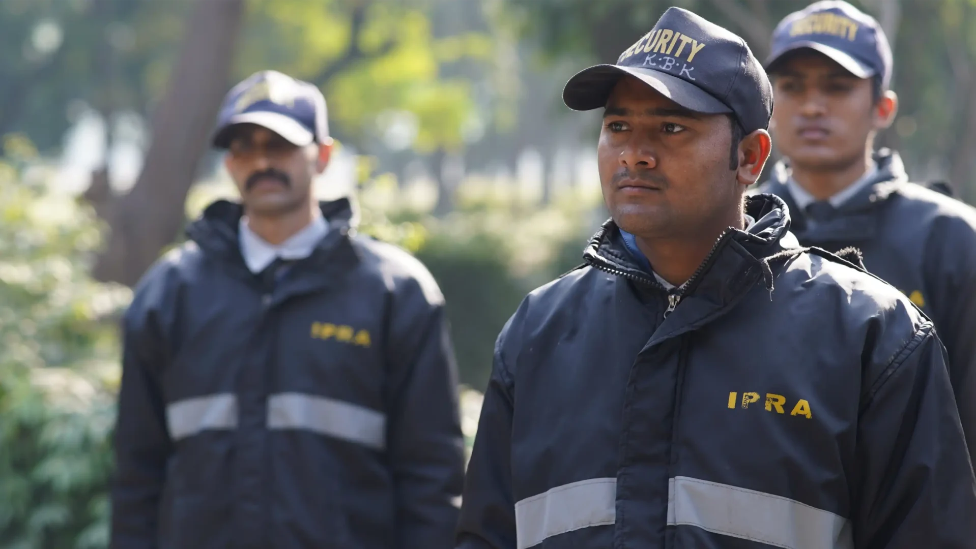 Choosing the Best Security Companies in India: A Quick Guide