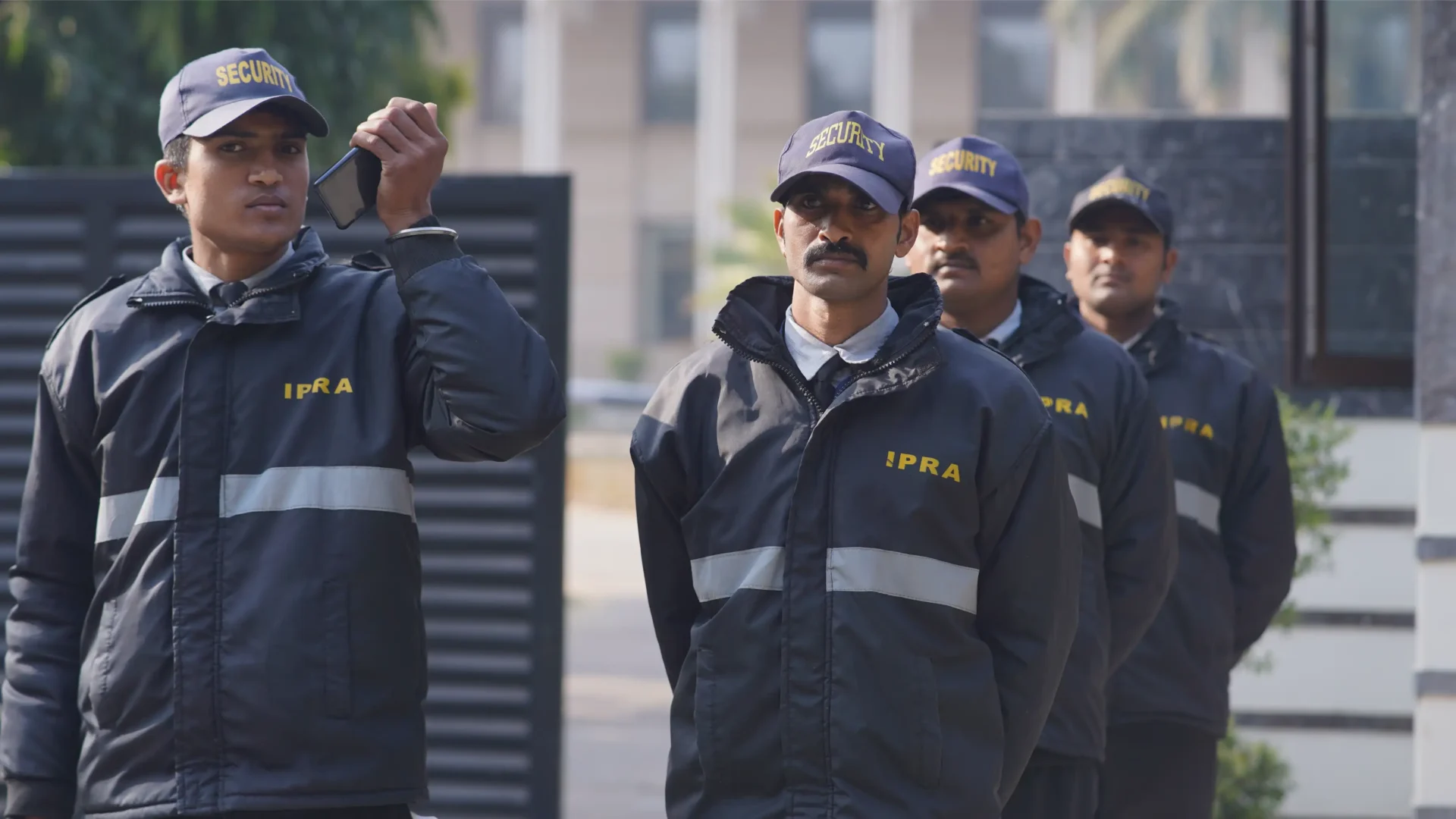 Exploring The Vital Role Of Office Surveillance In Delhi NCR