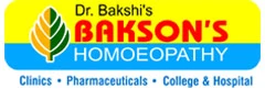 Bakson Drugs & Pharmaceuticals