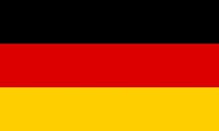 Flag: Embassy of Germany