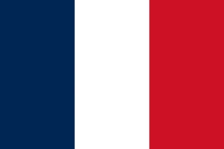 Flag: Embassy of France