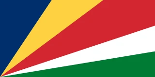 Flag: Seychelles High Commission