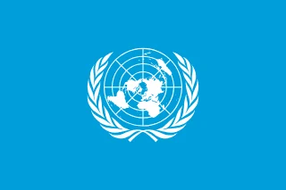 Flag: UN Delegations