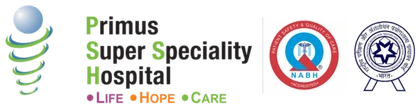 Primus Healthcare