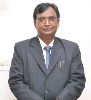 Mr. R.N. Chaudhary, Director, IPRA Security Solutions