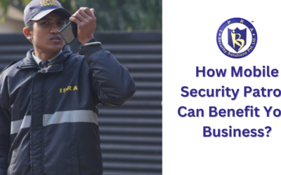 How Mobile Security Patrols Can Benefit Your Business?