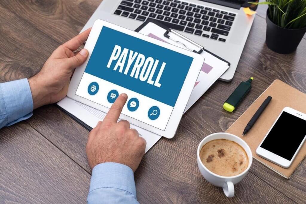 Payroll Management Services: The Key to Efficiency and Accuracy<br />
