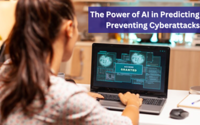 The Power of AI in Predicting and Preventing Cyberattacks