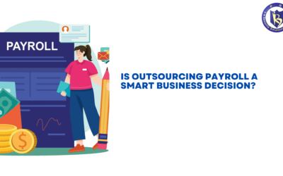 Is Outsourcing Payroll A Smart Business Decision?