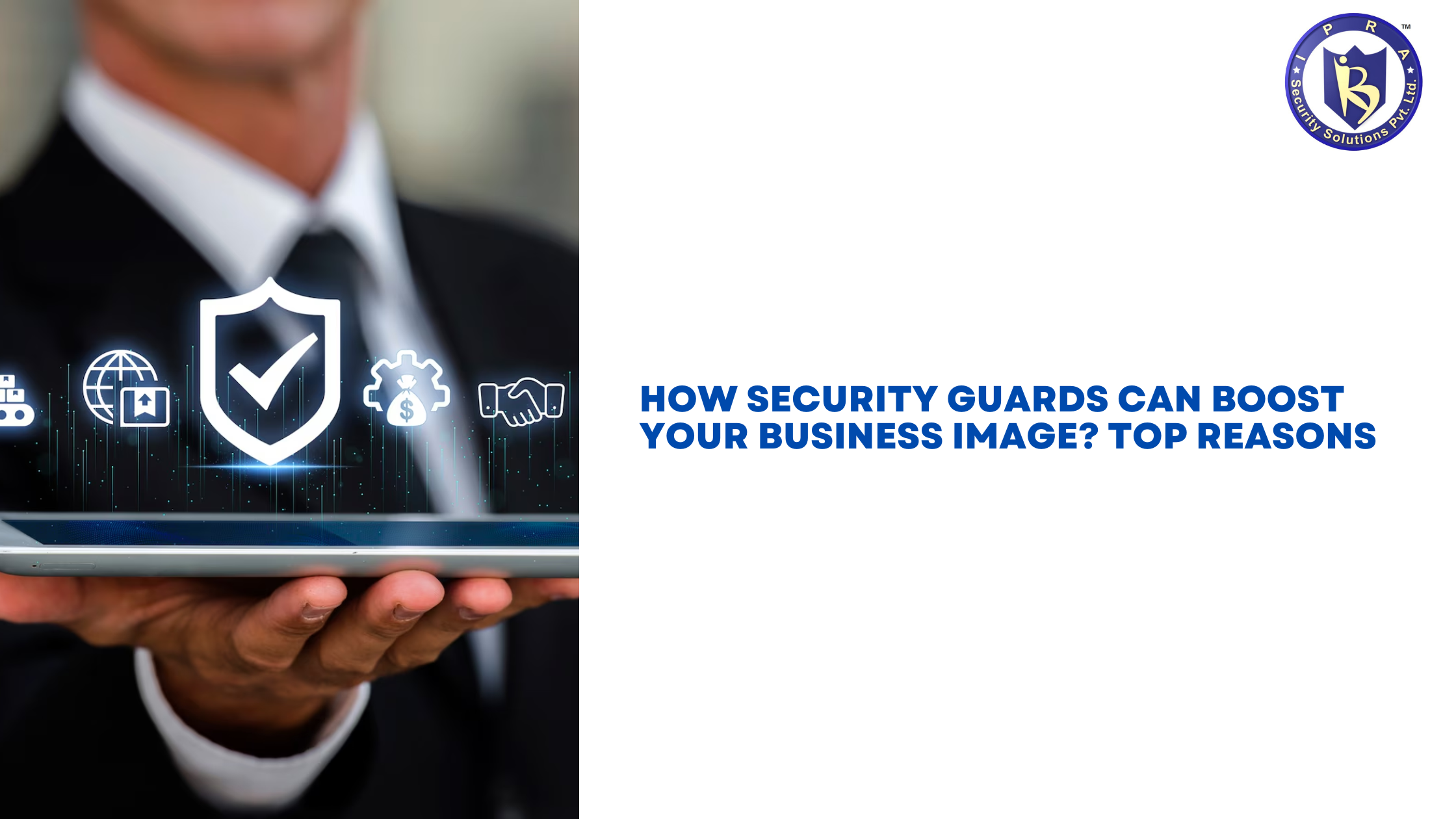 Why Should Hospitals Invest in the Right Security Services?