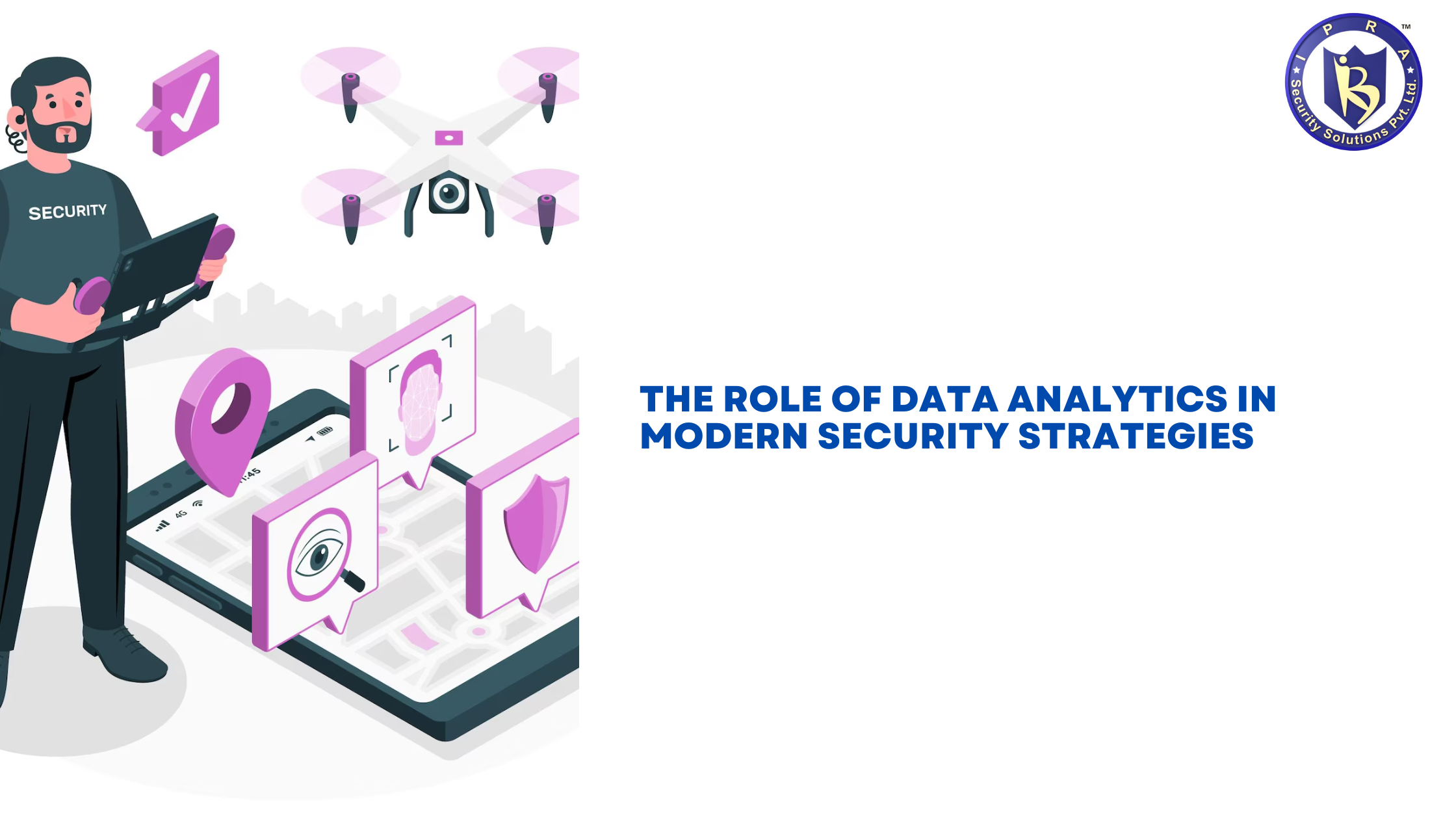 Why Should Hospitals Invest in the Right Security Services?