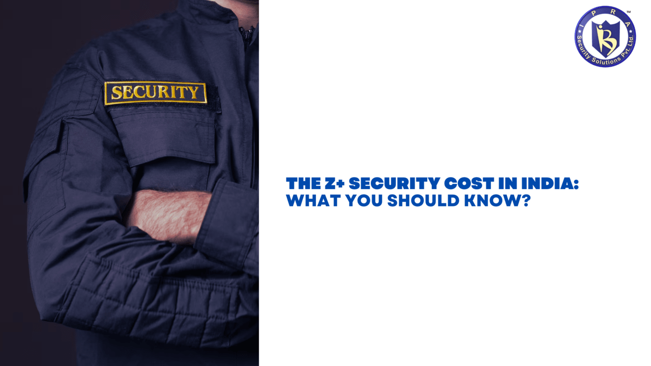 How Much Does It Cost to Hire a Security Guard?