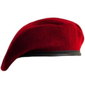 Beret / Cap