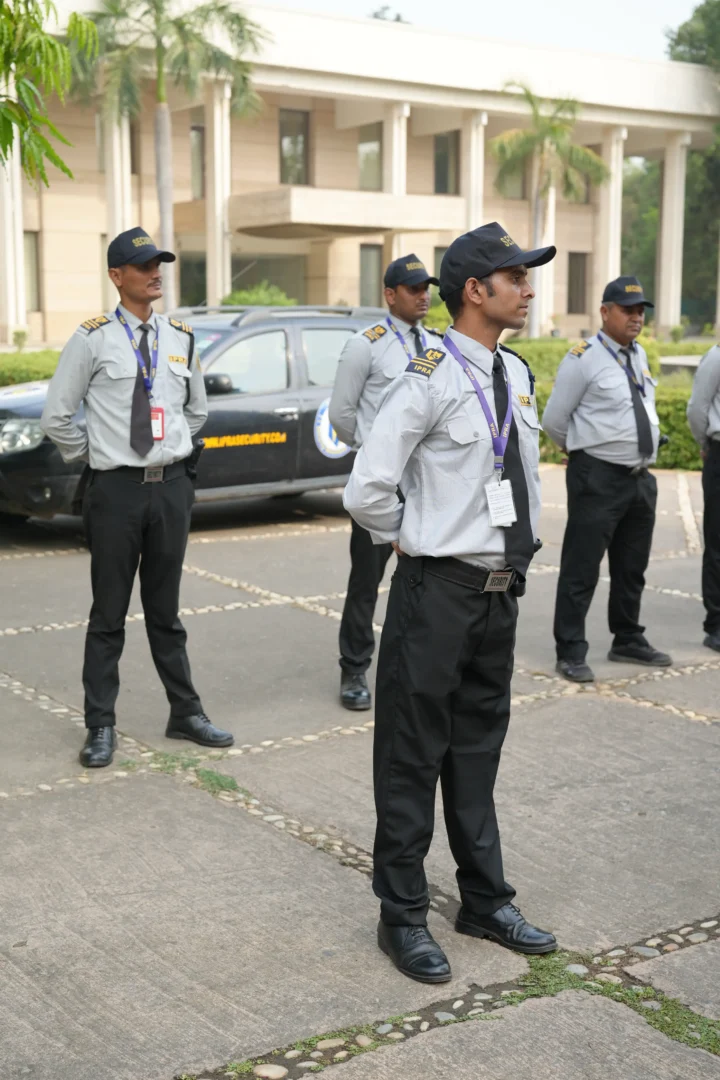 Customizable Payroll Solutions for Strategic Growth - IPRA Security ...