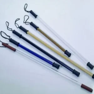 Lathi / Baton (Wooden / Polycarbonate)