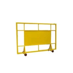 Barricades (Metal / Plastic)