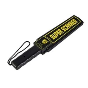 Handheld Metal Detector
