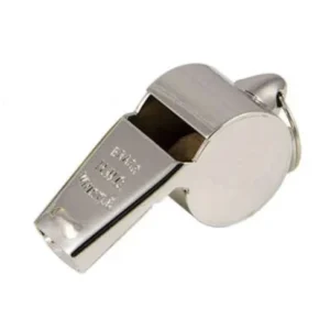 Whistle (Security Grade)