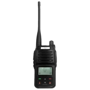 Two-Way Radio (Walkie-Talkie)