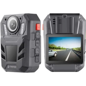 Body-Worn Camera